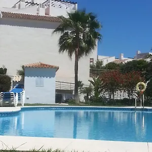 Apartamento Sea View Penthouse Duquesa, Manilva