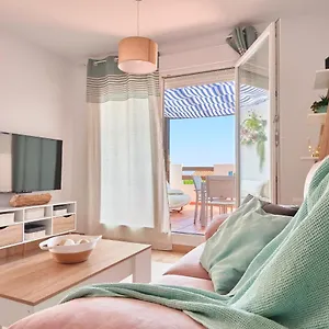 Apartamento Vistalmar Beatriz, Manilva