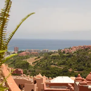 Apartamento Wow!, Manilva